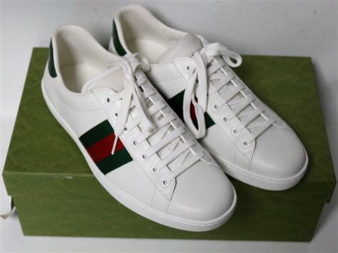 gucci 386750 a3830 9071|Men's Designer Sneakers .